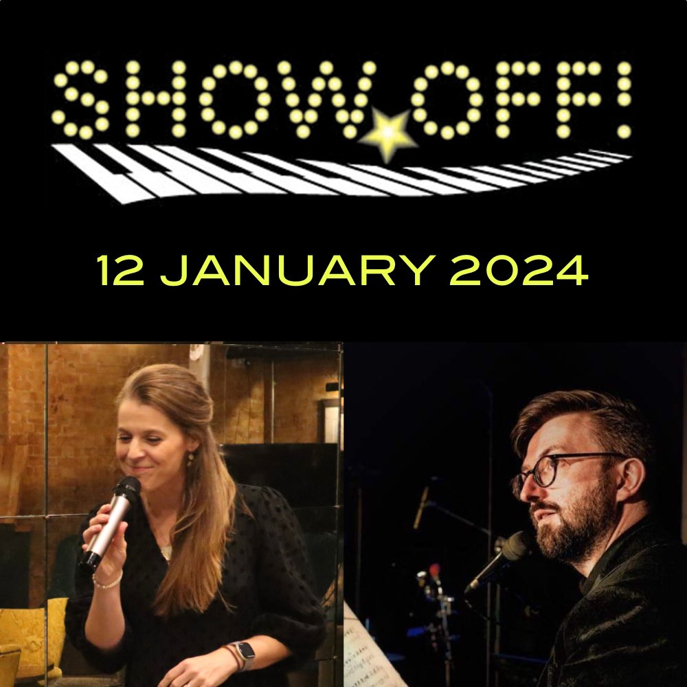 One sleep to go until we are back at <a href="/sqpigpub/">The Square Pig</a>, with <a href="/singingshoes/">Tasha Sheridan</a> and <a href="/Robert_Hazle/">Robert Hazle</a>!  We’d love to see you there.