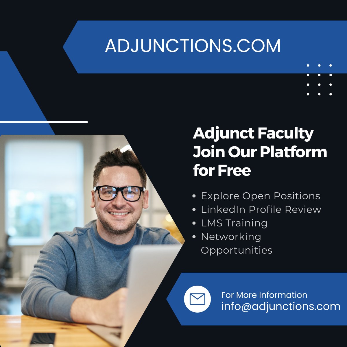 Adjunctions tweet media