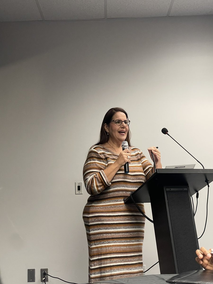SusanLValdesFL's tweet photo. I had the privilege of speaking at the 2024 Children Partnership School (CPS) Day at the Capitol with @HelpFLKids, recognizing the incredible impact of CPS’s. I am a proud supporter of CPS’s because of their holistic approach to support our most vulnerable students. https://t.co/cKYI4oC1co