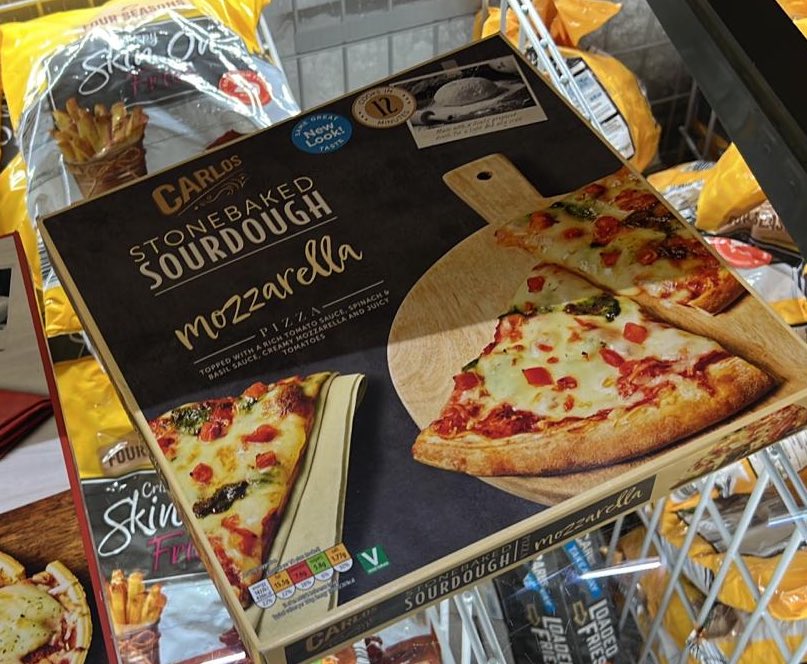 rach_searson's tweet photo. I miss my favourite pizza @AldiUK https://t.co/1Sa480RMzW