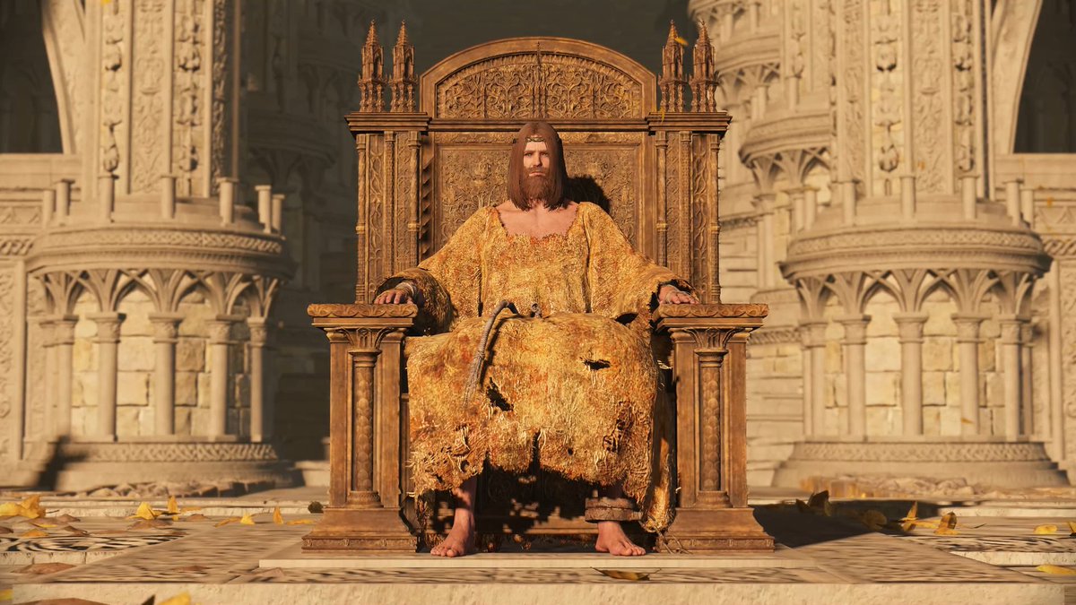RuggedGadoh's tweet photo. I finali alternativi della bibbia ✝️ https://t.co/3X9w0Yc7lA
