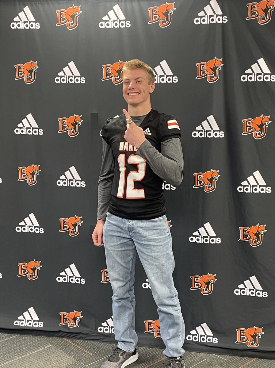 Jordan Hall (@jordan_hall712) on Twitter photo I had an awesome time today at <a href="/BakerUniversity/">Baker University</a> on an official visit! I appreciate the invite and enjoyed the day! Thank you <a href="/Coach_Tuck_47/">Tucker Pauley</a> and <a href="/CoachMRegalado/">Miguel Regalado</a>! I had an awesome time today at <a href="/BakerUniversity/">Baker University</a> on an official visit! I appreciate the invite and enjoyed the day! Thank you <a href="/Coach_Tuck_47/">Tucker Pauley</a> and <a href="/CoachMRegalado/">Miguel Regalado</a>!