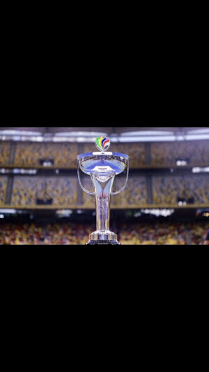 AFC CUP FT tweet media