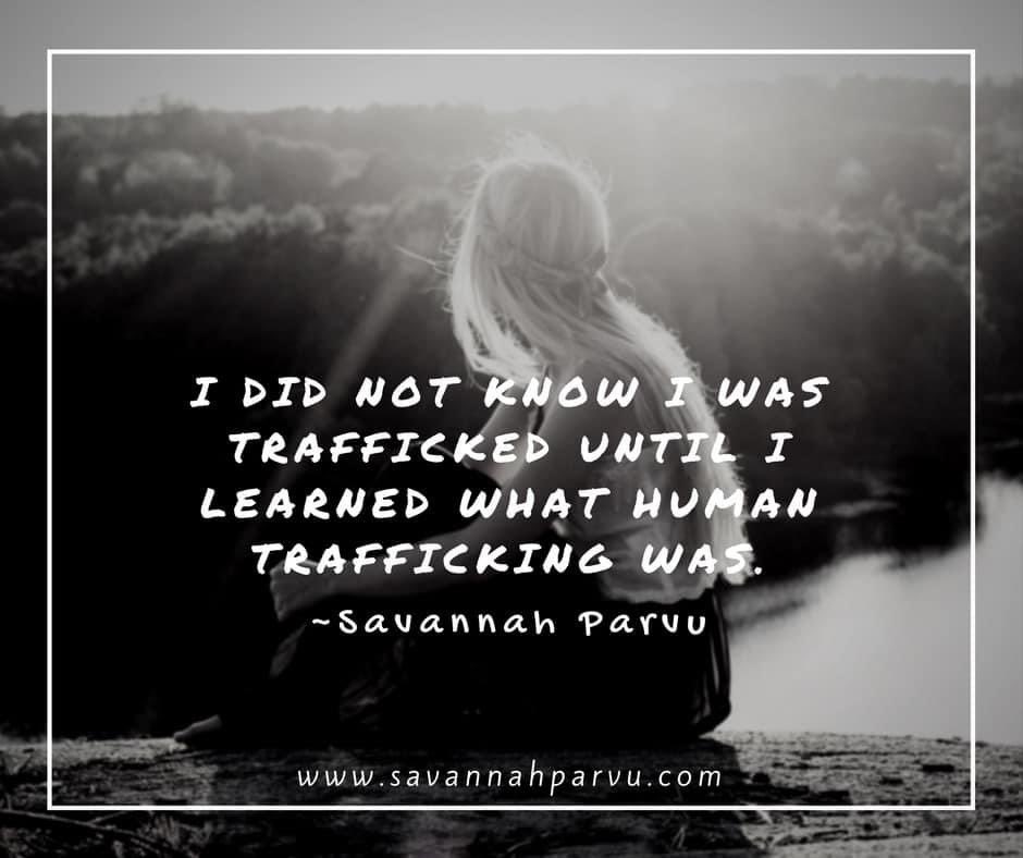 Today is National Human Trafficking Awareness Day! Spreading awareness by speaking about my experiences will always be important to me because I didn’t know I was trafficked until I learned what human trafficking was! 
#SurvivorWarrior
#HumanTraffickingAwarenessDay 
#EndHT