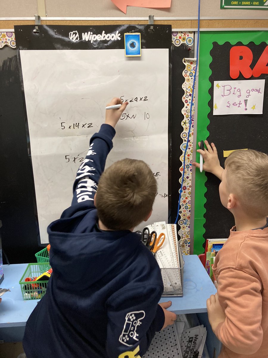 Oren Siegel tweet media