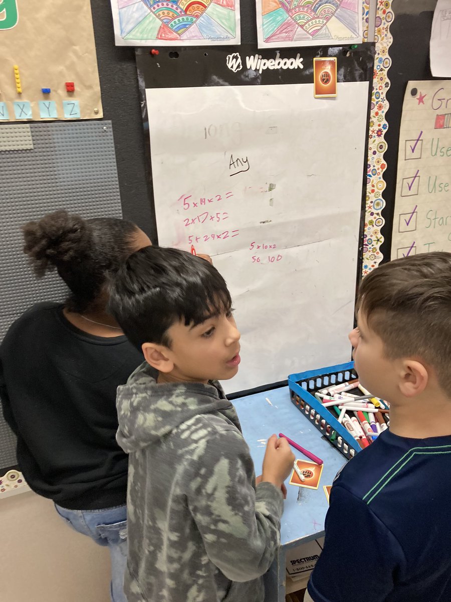 Oren Siegel tweet media