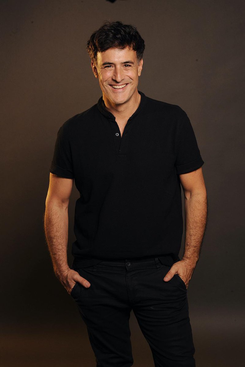 En #LaConversación 🎙️💬 @jm_onaindia con <a href="/patricioabadiok/">patricioabadiok</a> y <a href="/estebanmeloni/">Esteban Meloni</a>
 
🎭 Conversamos sobre "Balada para un sueño", escrita y dirigida por Abadi, y "Made in Lanús", el reciente estreno en el que participa Meloni 

enperspectiva.uy/en-perspectiva…