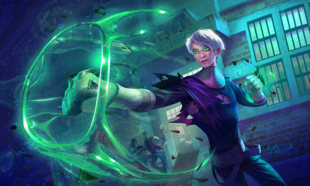 Tony Cromo tweet media