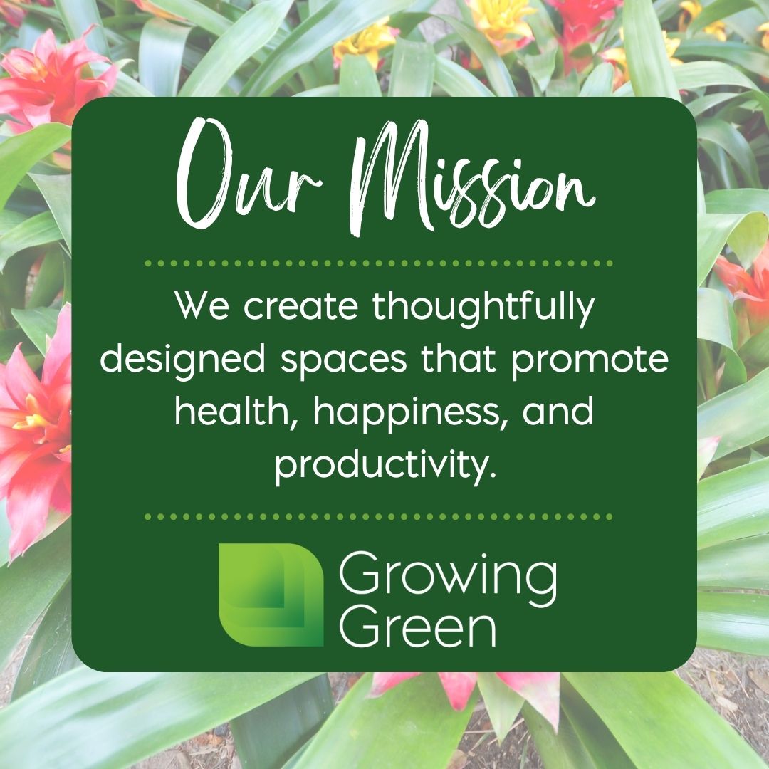 Growing Green Inc. tweet media