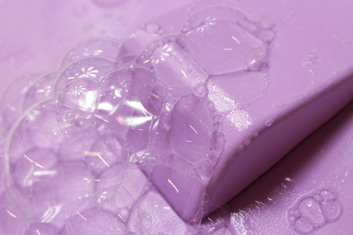 SEKISUI_KYDEX's tweet photo. The first Color Alert of 2024 is Busco! Start the new year with the fresh light purple that is full of hope and energy.
Photo:
KYDEX® Thermoplastics in Busco! featuring unique textiles
#colourdesign #colourmarketing #colormarketinggroup #purple #newyear https://t.co/7vau2efzDC