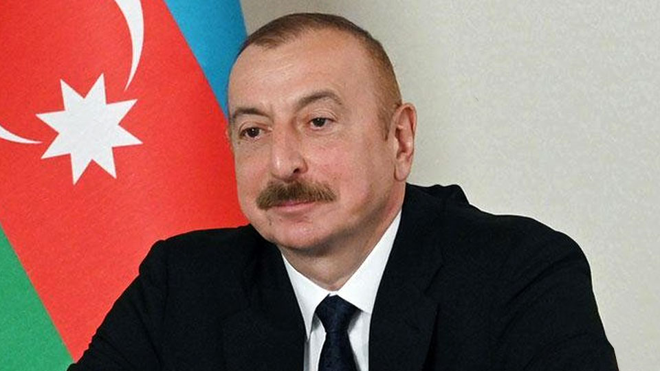 OttomanaNews's tweet photo. CAUCASUS  
Azerbaijan: Zangezur Corridor 
#Azerbaijan #IlhamAliyev #ZangezurCorridor #Armenia 
https://t.co/A2AyIEELss https://t.co/lILeNawjmf