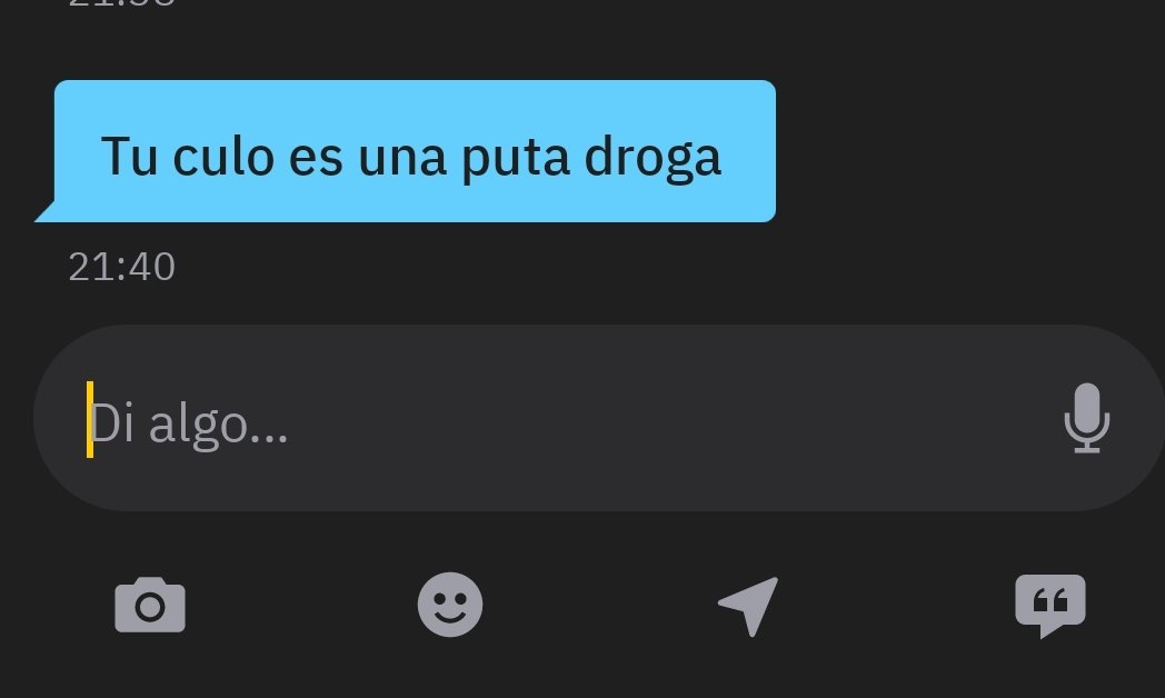 Repasmr's tweet photo. Y a mí me gusta tener contentos a mis yonkis 🤤 https://t.co/1lkucnd3Go