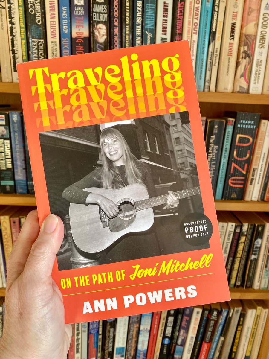 annkpowers's tweet photo. Look at this beauty. Out June 11 from @deystreet https://t.co/eEw6yTpyBp