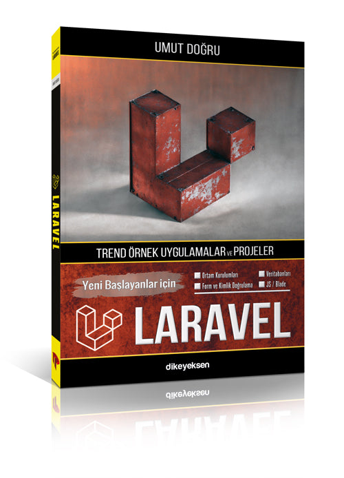 rahmidalici's tweet image. Hayır hayır PHP ölmedi! ✋
Bak onun için kitaplar yazmaya devam ediyoruz... 😎😉😃
#PHP #Laravel #phpcodeigniter