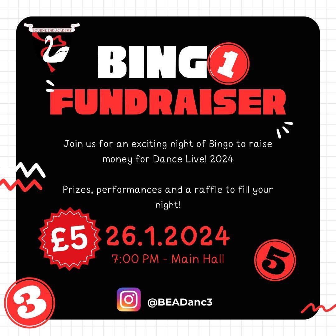 Bourne End Academy Dance Department (@beacaddance) on Twitter photo 