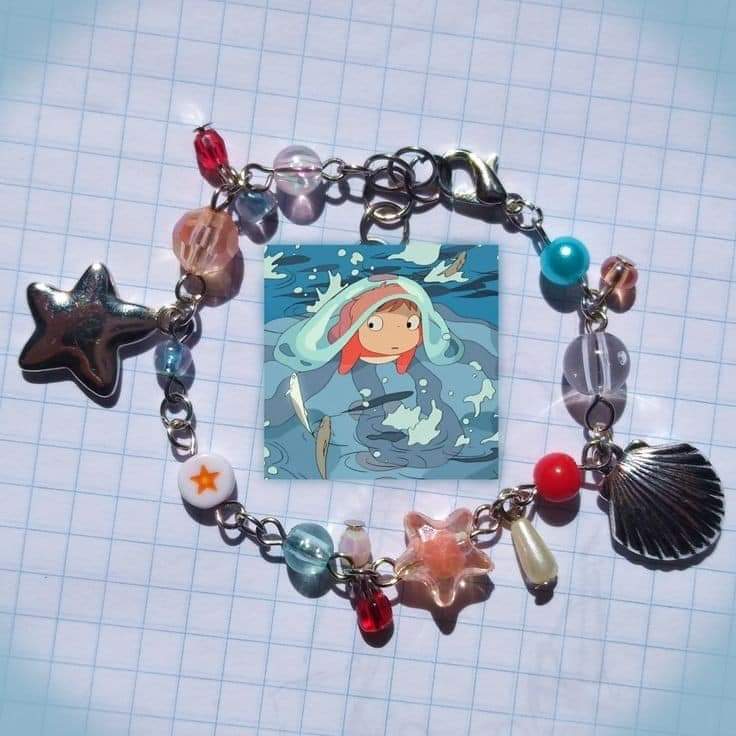 𝙶𝚑𝚒𝚋𝚕𝚒 𝚋𝚛𝚊𝚌𝚎𝚕𝚎𝚝𝚜 ◠◡◠ᕗ