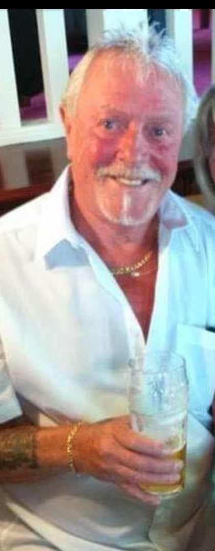 Aged just 78, John Price passed away yesterday morning, 10th January.

When we play Birmingham on the 20th January friends and family are asking for a 78th minute clap in his honour. 

Let’s make the stadium as loud as we can for John🕊️

Thank you🤍

#SCFC #BCFC