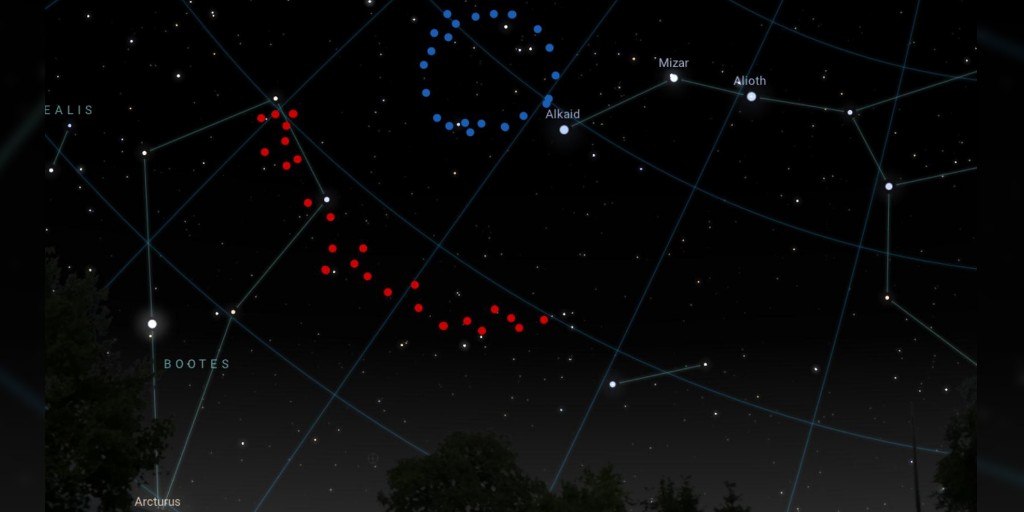 Uni_Lancashire's tweet image. The discovery of a 2nd ultra-large structure in the remote universe further challenges some of the basic assumptions about cosmology⭐

Research from @missalexialopez presented at the @AAS_Office

ow.ly/A5Br50Qq8el

#astronomy #space #AAS243 

@UCLanResearch
@AAS_Press