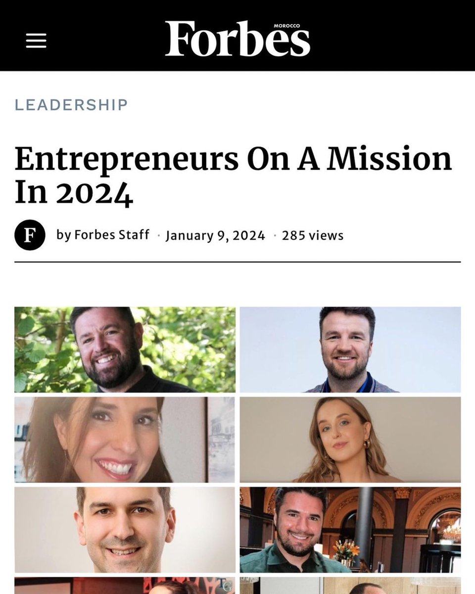 afowler06's tweet photo. WOW 🤩 WHAT A JOURNEY IVE BEEN ON 🙏🏻 great to feature in @Forbes entrepreneurs 2024,  we literally STARTED AT THE BOTTOM,  now we the BIGGEST CBD COMPANY IN THE UK 🇬🇧 from my dads flat to a 6000 square foot warehouse.  I’m so proud of myself and ALL THE TEAM AT @supreme_cbd love to all our customers https://t.co/uIbFMYGEhr