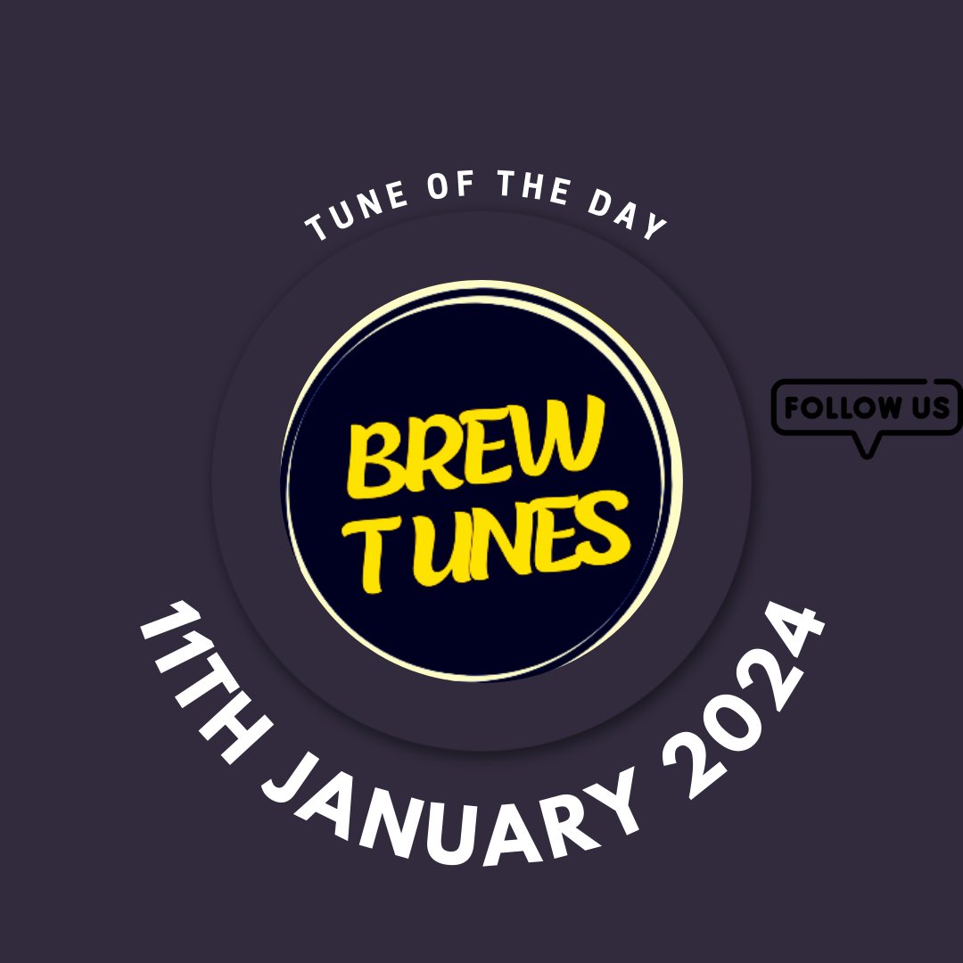brewtuness's tweet photo. Tune of the Day - 11th January 2024

Elbow - One Day Like This

#elbow #onedaylikethis  #indielandfill #rock #indie #songsoftheday444 #songoftheday #tuneoftheday #music #spotify #songs #fyp #foryoupage #newmusic #NewReleases https://t.co/HPLlwE9XUt