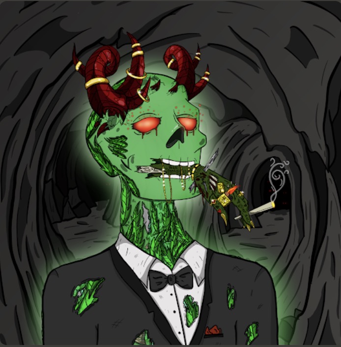 GeneGuy | THC | KBDS (@geneguy2023) on Twitter photo Things are popping in the <a href="/Curators_NFT/">THE CURATORS</a> today! First a <a href="/TombStonedHS/">TombStoned</a> NFT was auctioned off for $CIGARS and right now 2 NIGHTS + FINE DINER AT THE HOTEL DEL ARTE (SITGES-BARCELONA) is being auctioned off for $CIGARS. Can't beat the value and <a href="/Broskitos_NFT/">BROSKITOS</a> coming! Things are popping in the <a href="/Curators_NFT/">THE CURATORS</a> today! First a <a href="/TombStonedHS/">TombStoned</a> NFT was auctioned off for $CIGARS and right now 2 NIGHTS + FINE DINER AT THE HOTEL DEL ARTE (SITGES-BARCELONA) is being auctioned off for $CIGARS. Can't beat the value and <a href="/Broskitos_NFT/">BROSKITOS</a> coming!