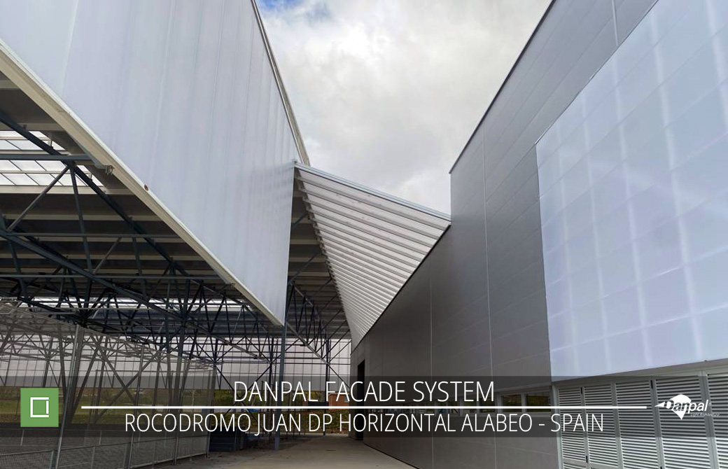 DanpalMX's tweet photo. Sistema de fachadas Danpal, 12mm
España @pal_plastic
Arquitecto: Roman e Hijos Estructuras S.L.

#exterior #arquitectura #arquitecturaydiseño #fachadas #DANPAL https://t.co/raiCuhnDPB
