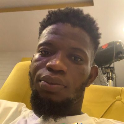 coded_adelana's tweet image. #NewProfilePic