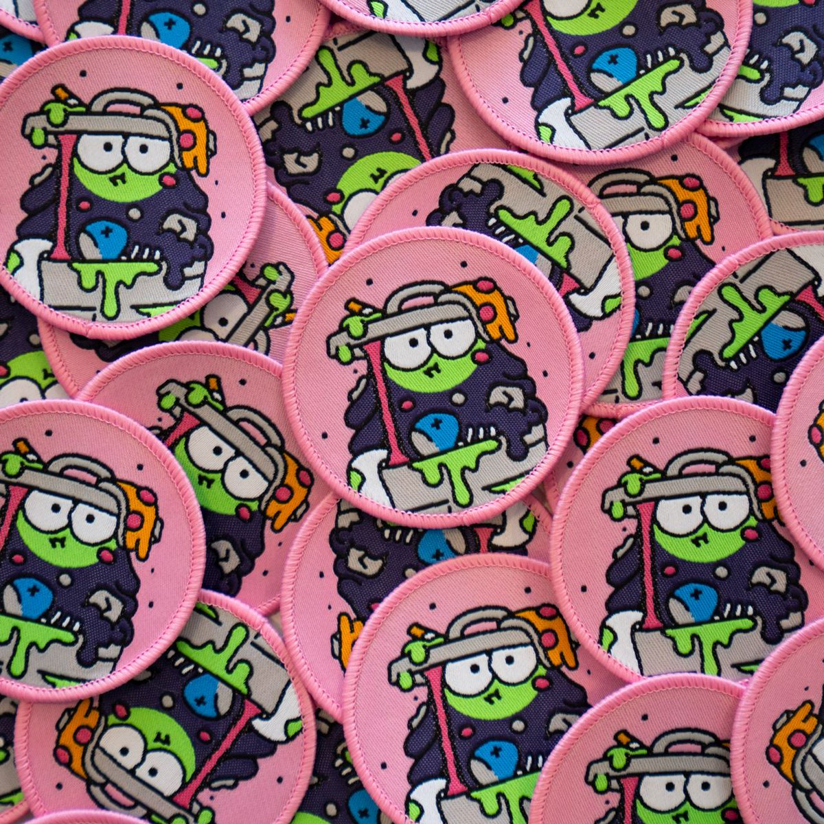 typical and physical