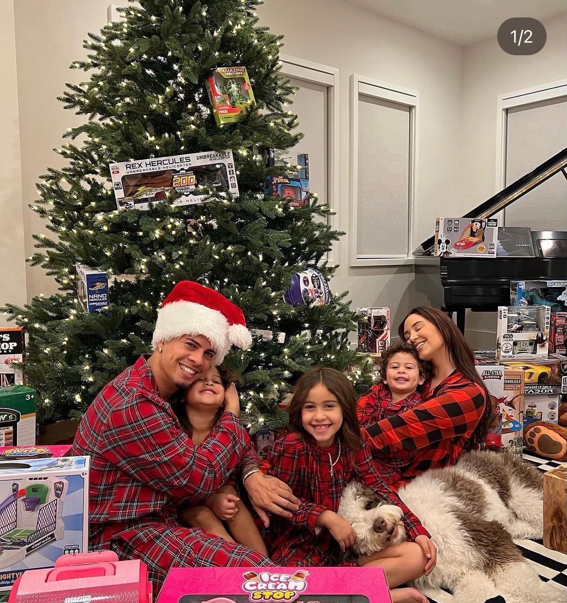 DramaAlert tweet media