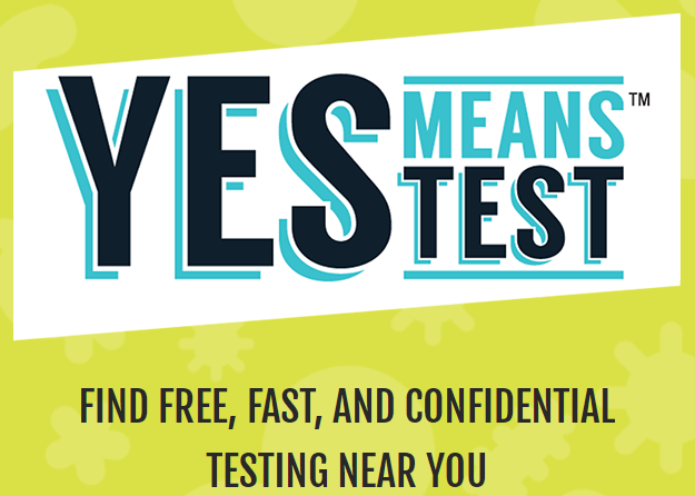 InfoASHA's tweet photo. Half of young people in the U.S. get an #STI by age 25. STIs don't always have obvious symptoms, so it's important to talk with your healthcare provider to see which tests are recommended for you. Find our more on STI testing and have a #HealthyNewYear #YesMeansTest https://t.co/GLaJtgmhbQ