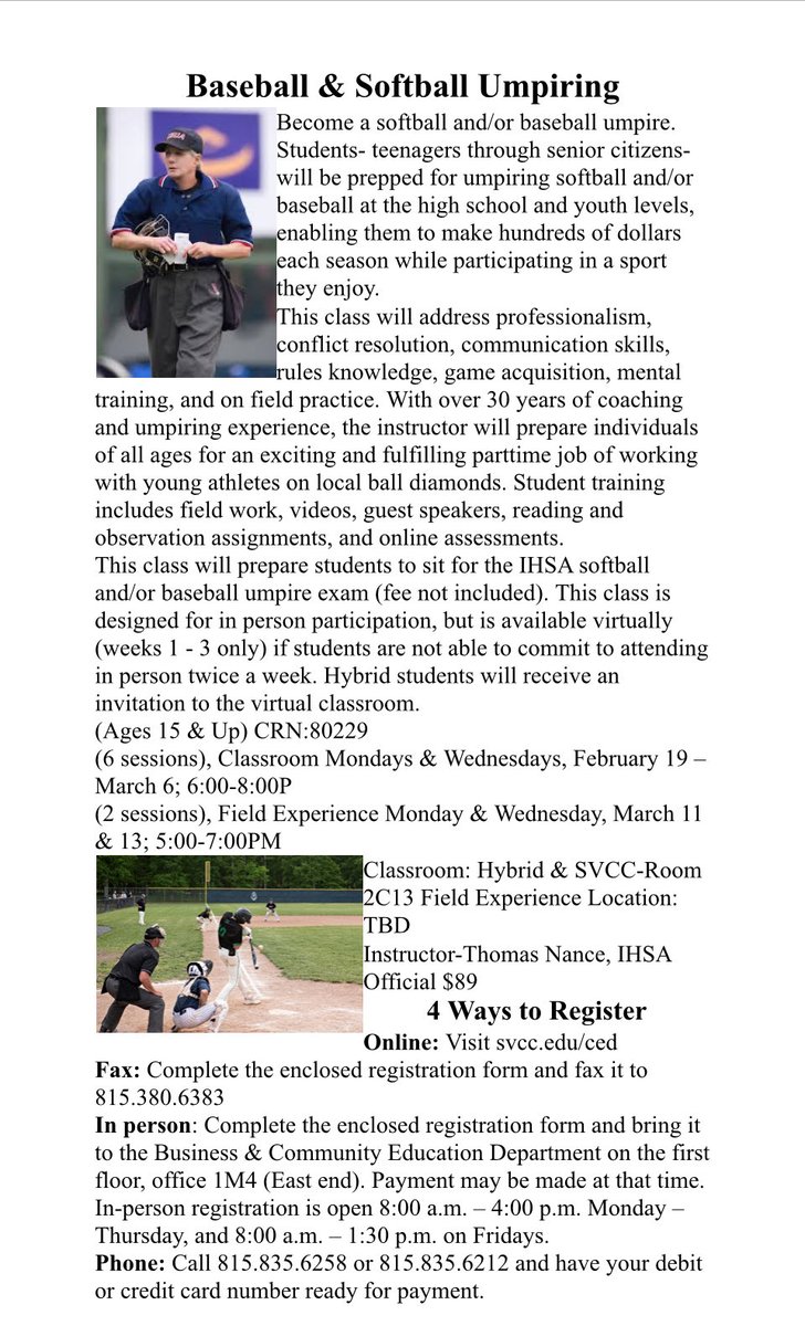 RFREF44's tweet image. We Need Umpires