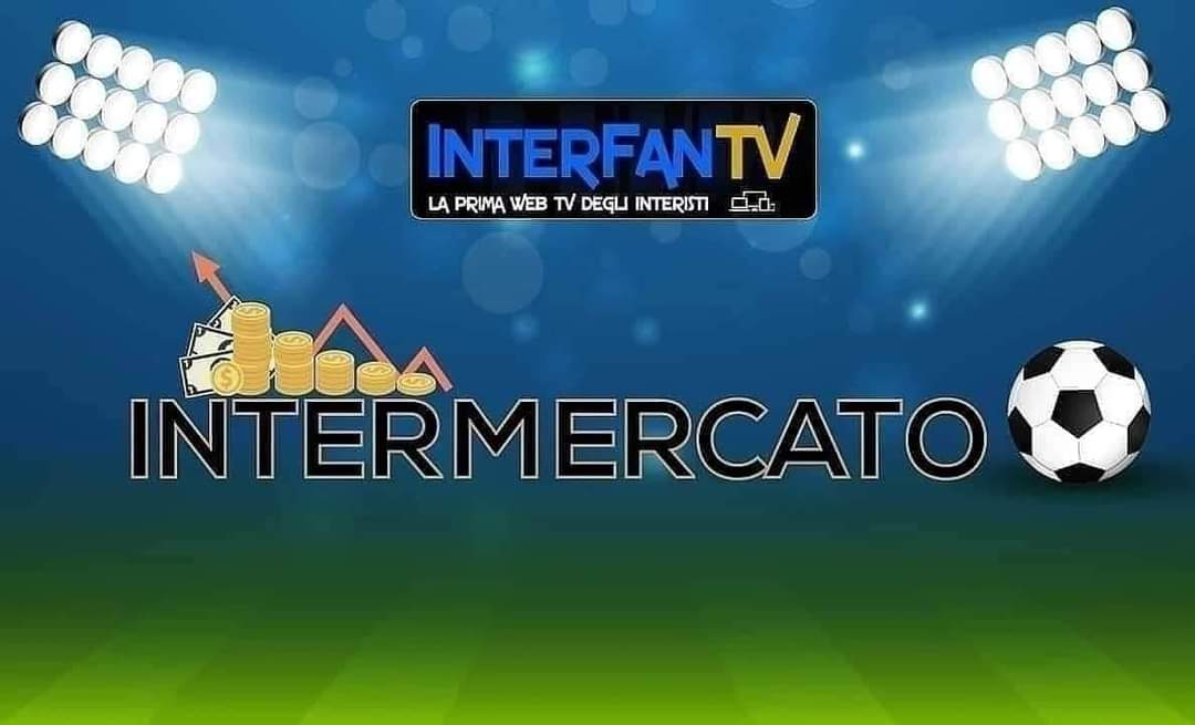 InterFanTV's tweet photo. #InterMercato dell'11/1: prima #MonzaInter, poi la missione Supercoppa! Intanto sul #calciomercato...
Ne parliamo con i nostri ospiti dalle 22 su #InterFanTV:
https://t.co/v6guq1LrtE https://t.co/DfF1w72qta