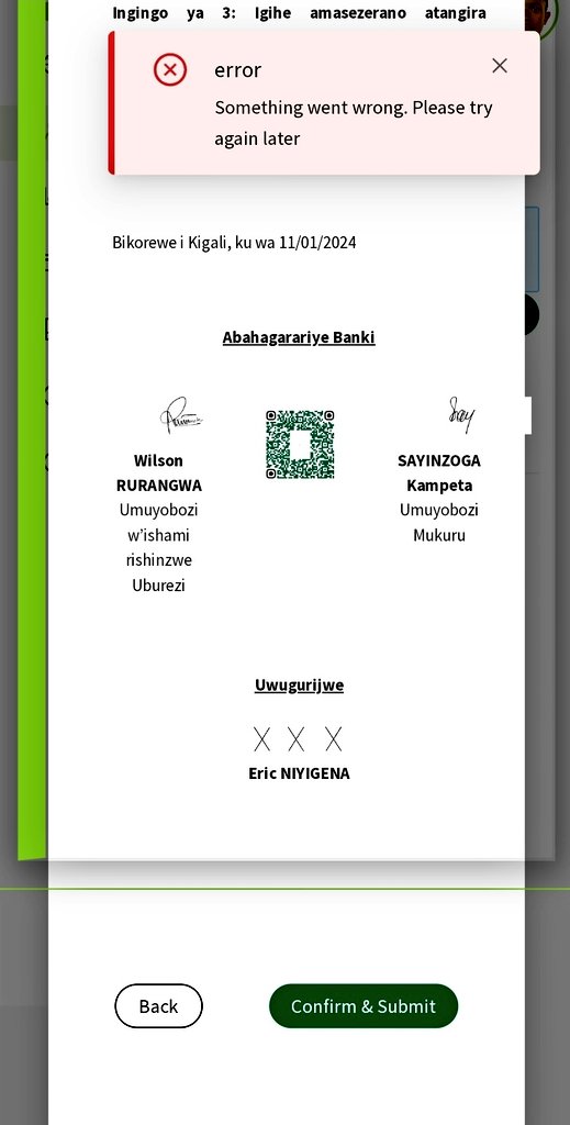 ericshroff01's tweet photo. @BrdEducation @Rwanda_Edu None ko guhera kare bikomeje kugenda gutya harimo ikihe kibazo mudufashe rwose @BrdEducation https://t.co/BiMGfvFYxt