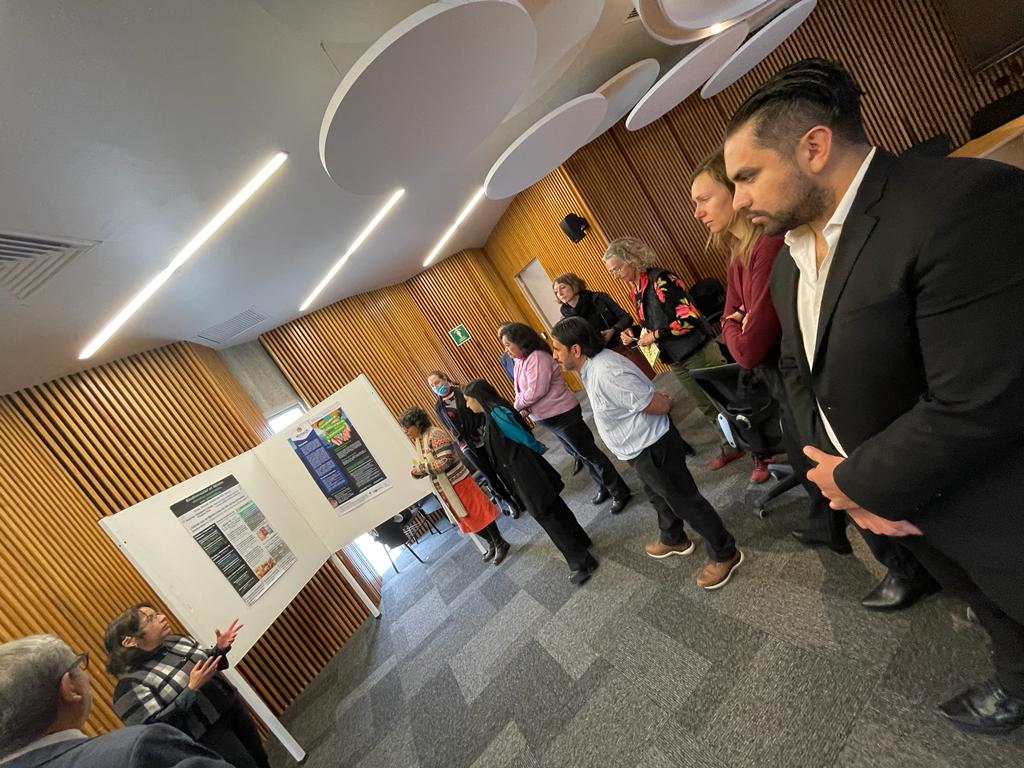 AlemaniaMexi's tweet photo. Agradecemos a todas las empresas por su desempeño, a @CONABIO , @AHKMexikoCAMEXA , #REEDUCA y a la @UNAM_MX 2/2 https://t.co/eYFyaJdcXA