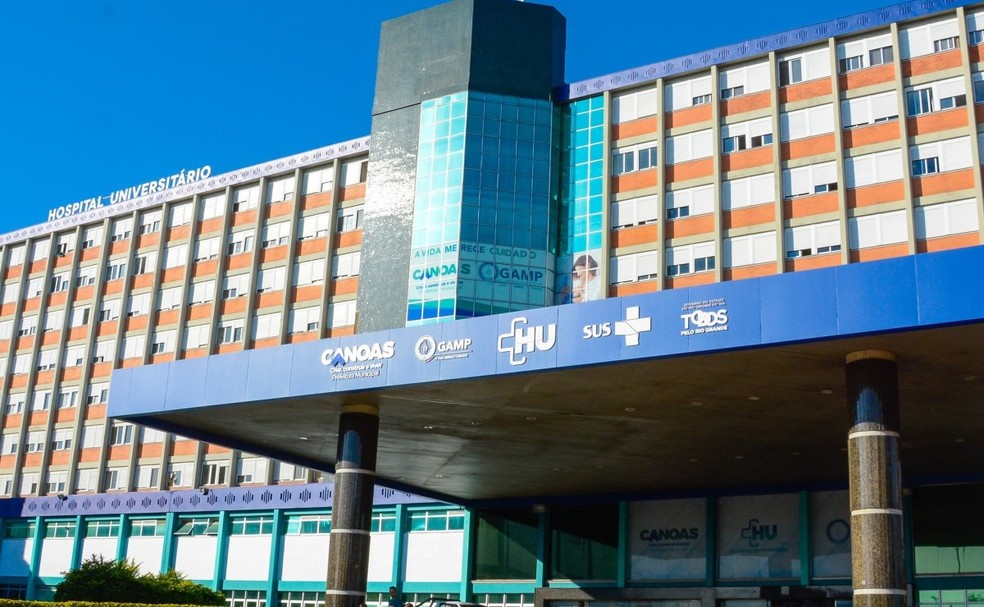 Com o enxugamento de profissionais que atuavam na área administrativa do Hospital Universitário (HU) de Canoas, vamos ter uma economia superior a R$ 4,7 milhões por ano. Tudo isso sem prejuízo para a área assistencial do hospital. Seguimos colocando a casa em ordem!