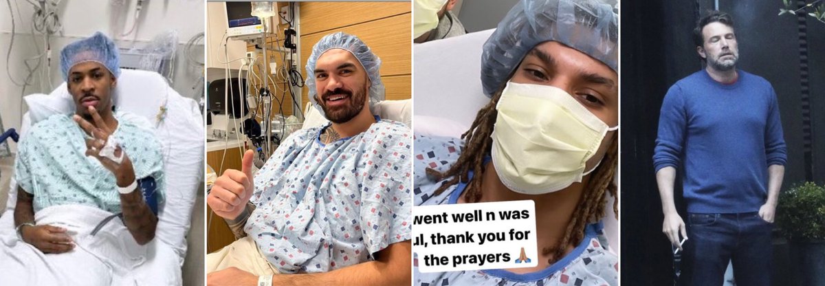 How the Grizzlies’ 2023-24 season will be remembered in the annals of time…