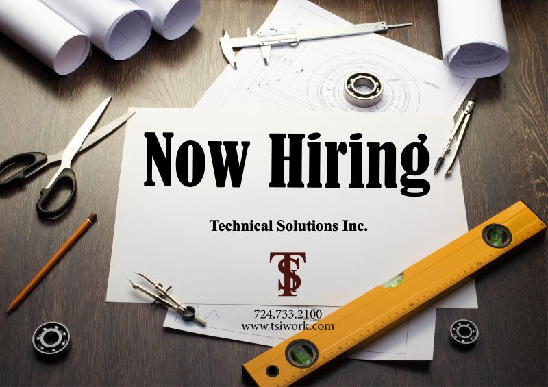We are currently seeking an Automation Engineer for our client, an industry leading engineered solutions company. jobs.tsiwork.com/jobdetails.asp… #Automationengineer #automationengineering #engineer #jobs #hiring #careers #plc #programming #hmi #design #pittsburghjobs #engineeringjobs
