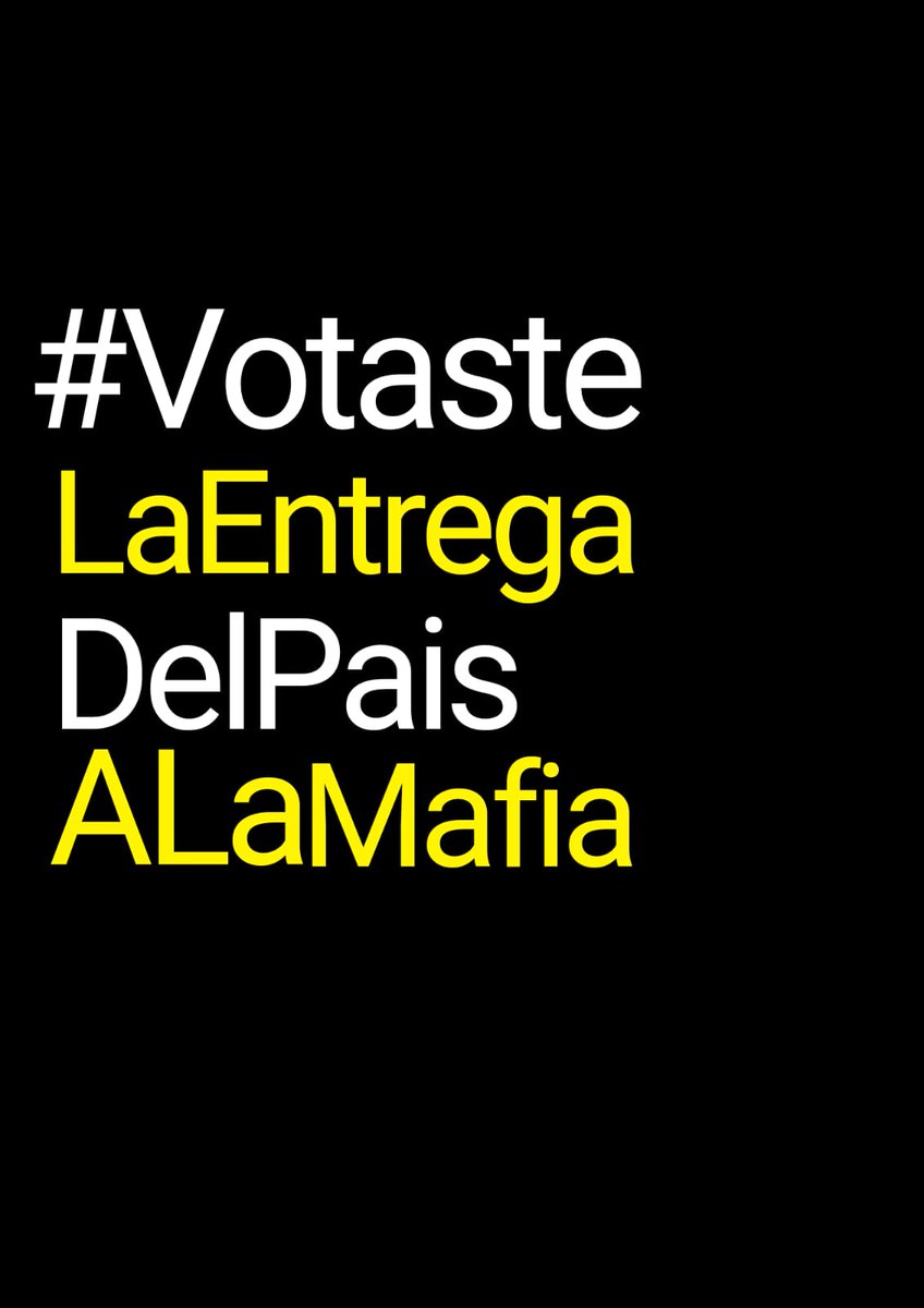 JuanC88447328's tweet photo. LIBERTARIO SORETE!!!!! https://t.co/iQPG8GIYaO
