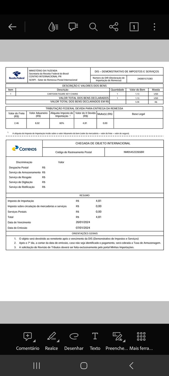 ThiagoBotti's tweet photo. @Luciano45592426 @Estadao @EstadaoEconomia Alguém consegue explicar isso? https://t.co/4zrux8JSXm
