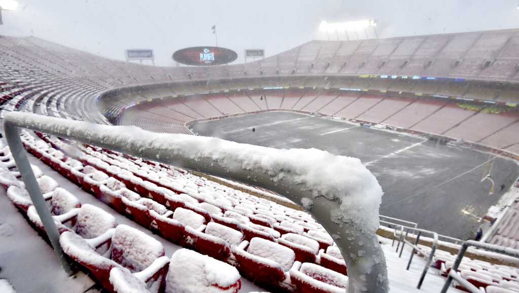 Benchwarmer Sports tweet media