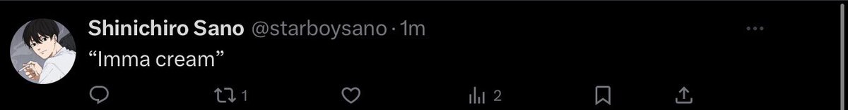 //why this the first thing I see!?