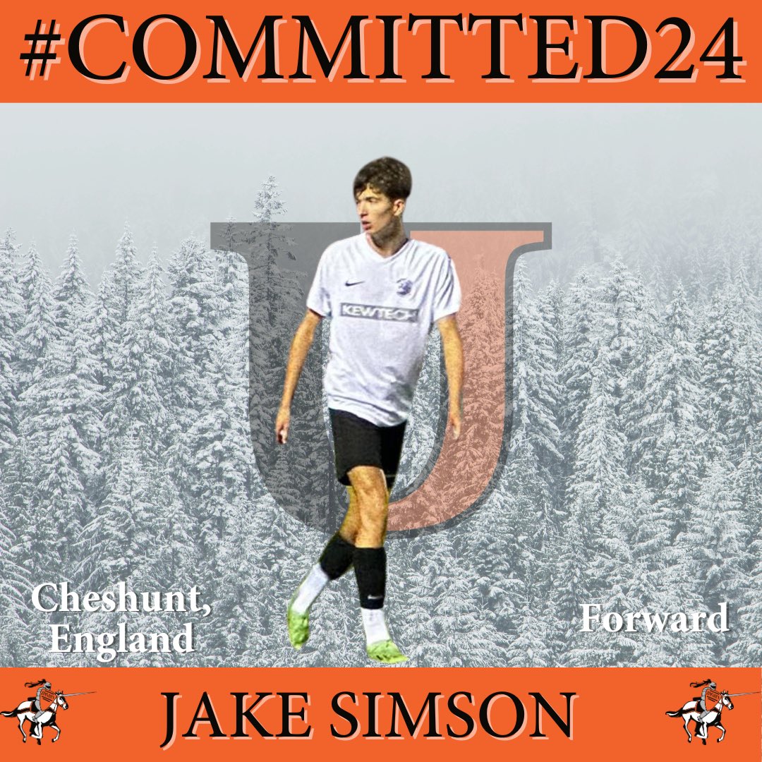 UJ Men's Soccer tweet media