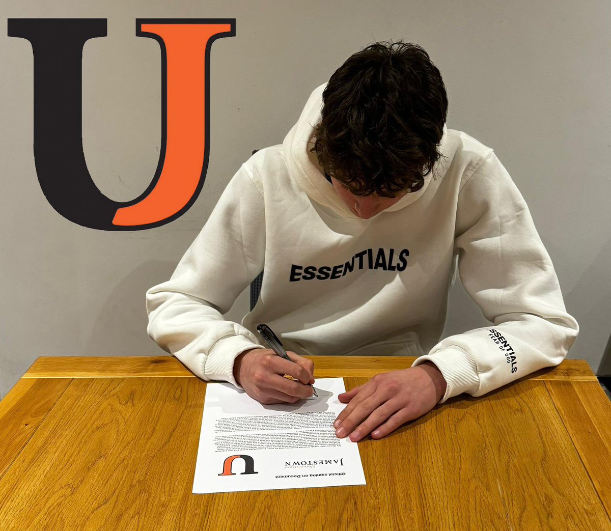 UJ Men's Soccer tweet media