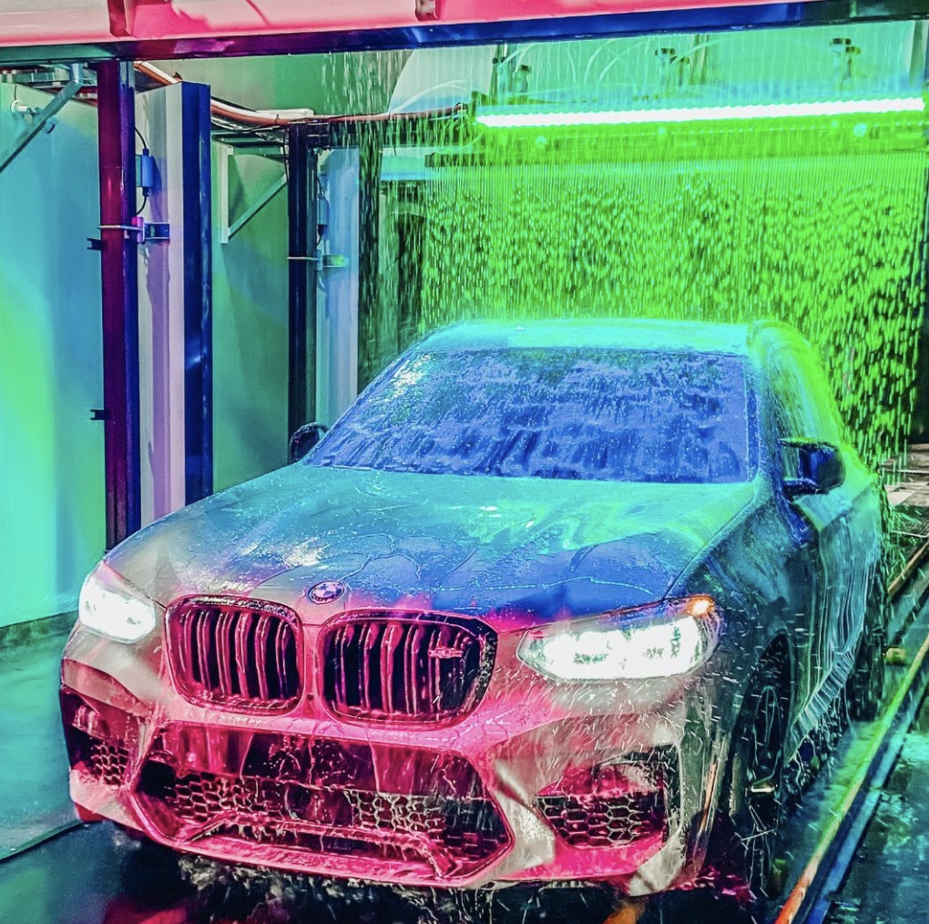 NewswireAL's tweet photo. Tidal Wave Auto Spa Celebrates Grand Opening of Third Location in Athens, GA, First Location in Montgomery, AL, With Free Washes: 🧽🫧🚘 https://t.co/PwpE2lSMc4 #CarWash #GrandOpening #Montgomery https://t.co/Vwwl9uqq7J