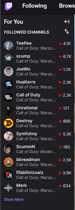 op_irwin's tweet photo. a little bit of this a little bit of that @CallofDuty https://t.co/sEyeGuFbwD