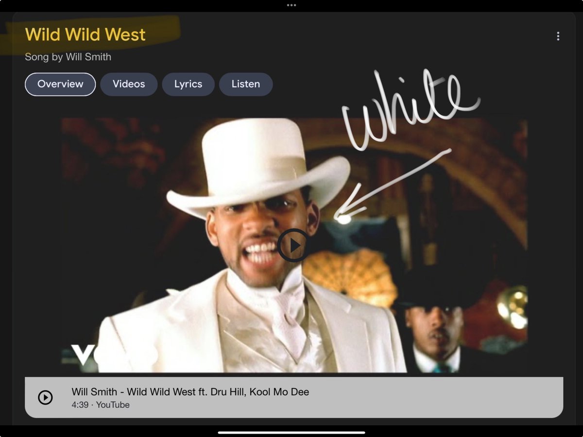 jazz_yjazz's tweet photo. 🍊🇺🇸 You just don’t mess with the Wild Wild WEST ! Video 👉 https://t.co/05diHPvVNQ https://t.co/Q9F2aYtLyd