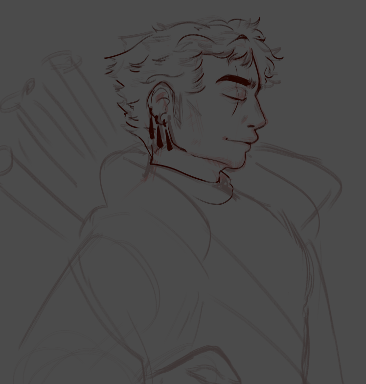 loonsdraws's tweet photo. hoping i would finish this and not end up as a #wipart again qwq

#Zoro #ONEPIECE #art https://t.co/dsUorQ51mC
