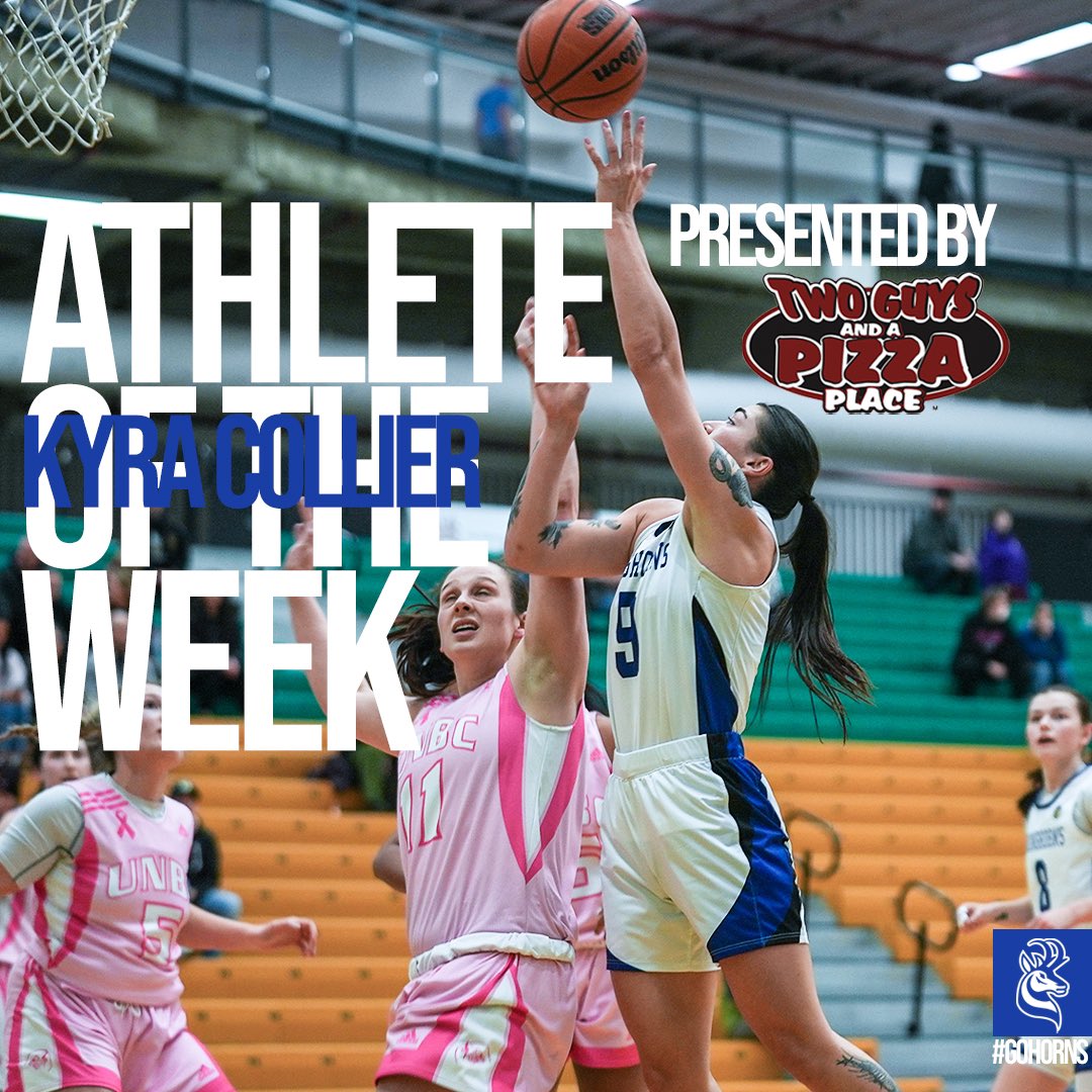 Pronghorn Athletics tweet media