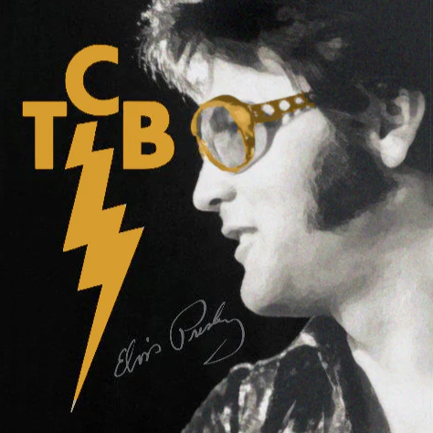 Arches_LB's tweet photo. TCB: Taking Care of Business… ⚡

Here at Arches London Bridge, you can see some of Elvis’ original ‘TCB’ items throughout our ‘Direct from Graceland: Elvis’ exhibition, as well as shop ‘TCB’ branded merch in our gift shop.

#tcb #takingcareofbusiness https://t.co/JxZfuDuM12