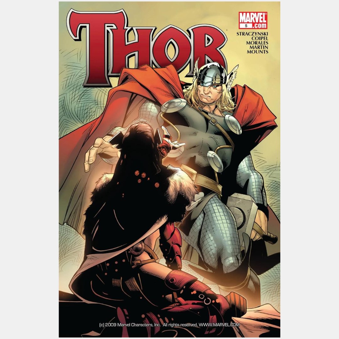comic_fantastic's tweet photo. Curious as to WHEN a female Loki first appeared. Look no furtherโฆ
#comicbooknerd #ilovecomics #thorcomics #thorsday #marvelcomics #marvelcomicsgroup #fanatasticcomicfan https://t.co/acatDILasU